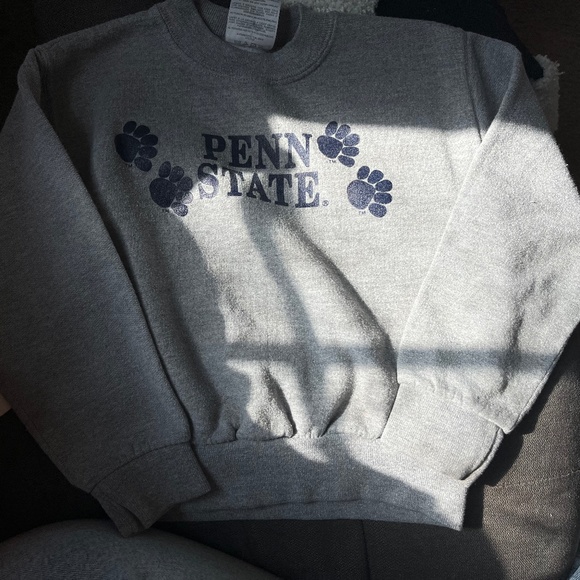 B31   Youth Penn State Crewneck - Picture 1 of 4
